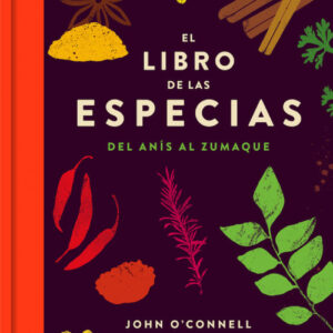EL LIBRO DE LAS ESPECIAS