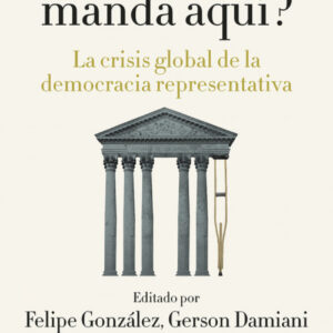 ¿Quien manda aquí?