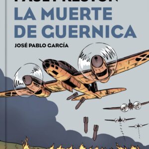 La muerte de Guernica