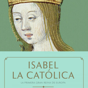 ISABEL LA CATOLICA