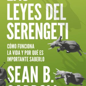 LAS LEYES DEL SERENGETI