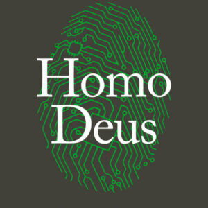 HOMO DEUS