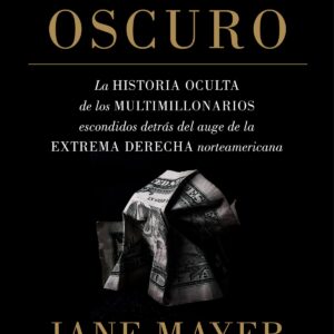 DINERO OSCURO