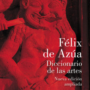 DICCIONARIO DE LAS ARTES