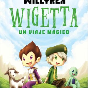 Wigetta