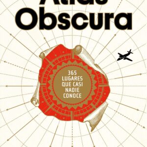 ATLAS OBSCURA