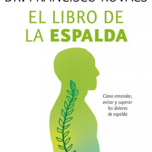 EL LIBRO DE LA ESPALDA