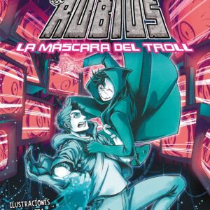 LA MÁSCARA DEL TROLL