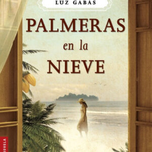 PALMERAS EN LA NIEVE