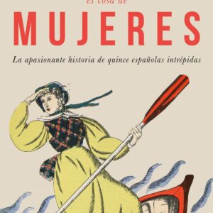 EL VALOR ES COSA DE MUJERES