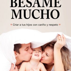 BÉSAME MUCHO