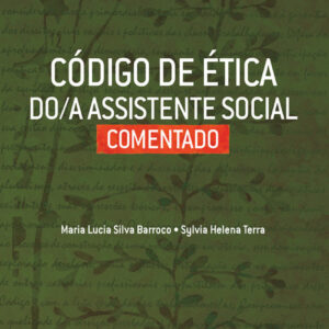 Código de ética do/a assistente social comentado