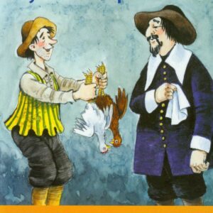 LAS ACEITUNAS Y OTROS PASOS