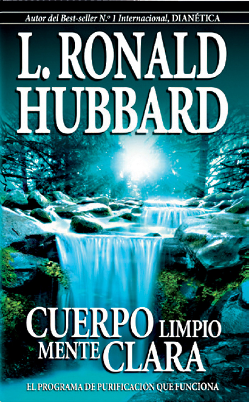 Cuerpo Limpo, Mente Clara