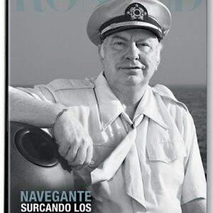 Navegante: Surcando Los Siete Mares