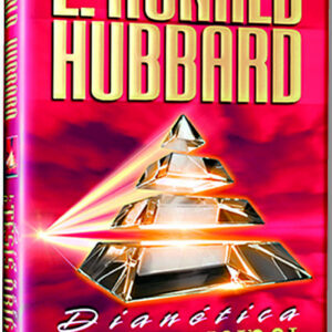 Dianética: la tesis original