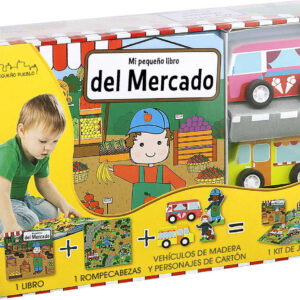 Mi pequeño mercado