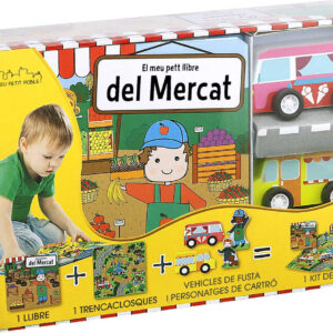 El meu petit mercat (CAT)