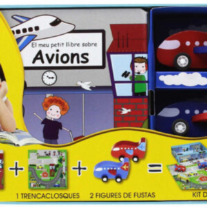 El meu aeroport (CAT)