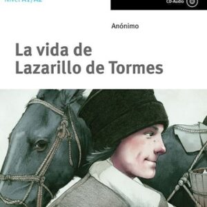 La vida de Lazarillo de Tormes