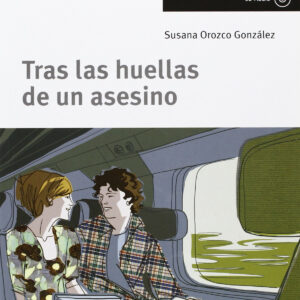 Tras las huellas de un asesino
