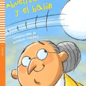 Niv.1/Abuelita anita y el balón