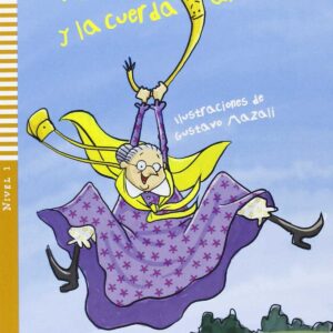 Niv.1/Abuelita anita y la cuerda amarilla