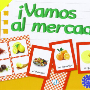 ¡VAMOS AL MERCADO!