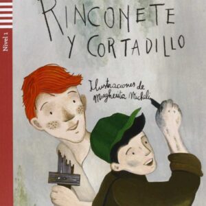 Niv.1/RINCONETE Y CORTADILLO