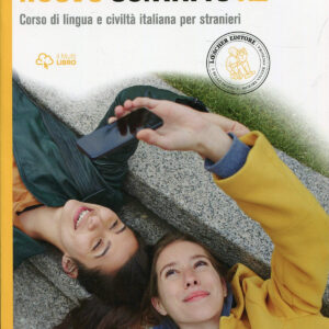 NUEVO CONTATTO A2 LIBRO