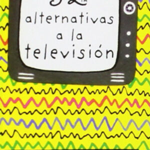 BARAJA 52 ALTERNATIVAS A LA TELEVISION