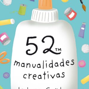 BARAJA 52 MANUALIDADES CREATIVAS