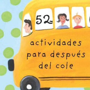 BARAJA 52 ACTIVIDADES PARA DESPUéS DEL COLE