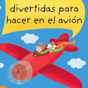 BARAJA 52 COSAS DIVERTIDAS PARA HACER EN EL AVIóN