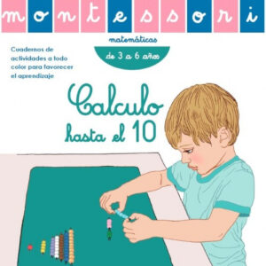 CÁLCULO HASTA EL 10