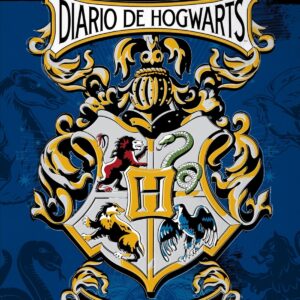 DIARIO DE HOGWARTS