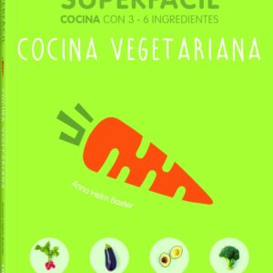 COCINA VEGETARIANA