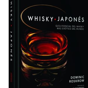WHISKY JAPONES