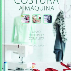 COSTURA A MAQUINA