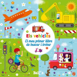 ELS VEHICLES