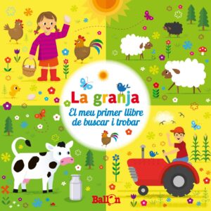 LA GRANJA