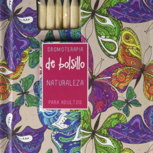 Cromoterapia de bolsillo