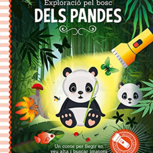 Exploració pel bosc dels pandes (CAT)