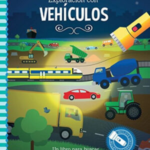 Exploración con vehículos