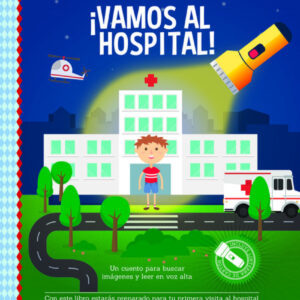 Vamos al hospital!
