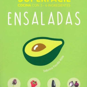 ENSALADAS