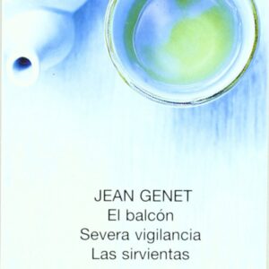 BALCON, EL. SEVERA VIGILANCIA. LAS SIRVIENTAS