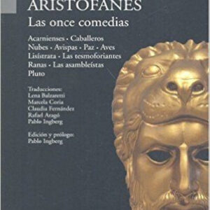 Aristofanes