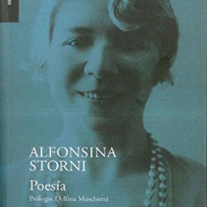 ALFONSINA STORNI