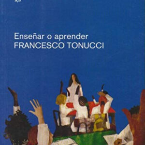 ENSEÑAR O APRENDER